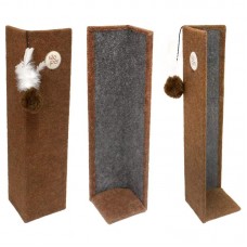 1963-5 - ARR CORNER FIT CANTO/MOVEIS - 14X14X55CM