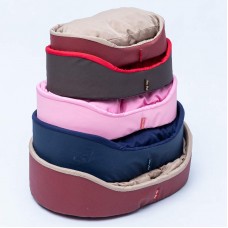 K710E - KIT CAMAS EUROPA EMBORRACHADA