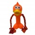BIG PATO MALUCO COM CORDA 