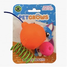 10566 - KIT GATO EXPLOSAO C/3