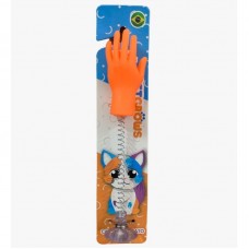 10574 - MAO BOBA PARA GATO COM VENTOSA