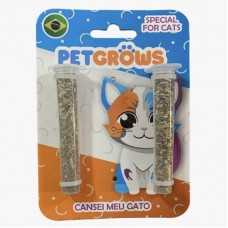10570 - CATNIP PETGROWS (2X2 G) 4 G