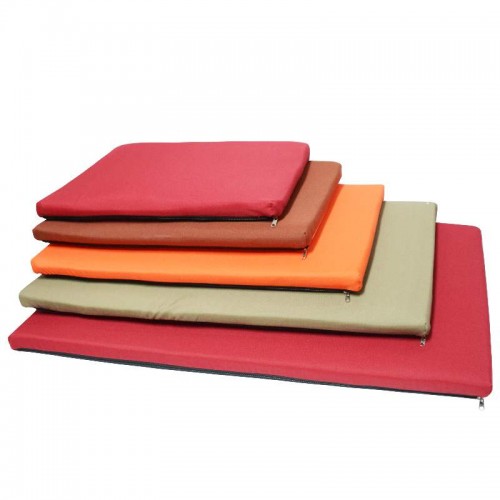 KIT 5 COLCHONETES MULTICOLORS