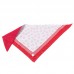 Bandana Boia - P - Vermelho - 42X22 cm