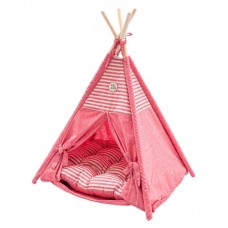 Tenda Paraty - P - Vermelho - 60X66X90 cm