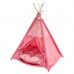 Tenda Paraty - P - Vermelho - 60X66X90 cm