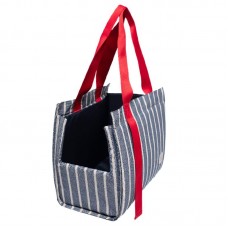 Bolsa Ipanema - Azul - 40X25X30 cm