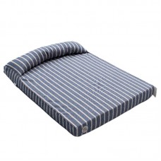 Espreguiçadeira Rio - P - Azul - 70X59X8 cm