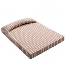 Espreguiçadeira Rio - P - Bege - 70X59X8 cm