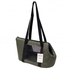 MARIE2-10 - BOLSA MARIE NYLON 600 AZ N°2 40X21X25CM