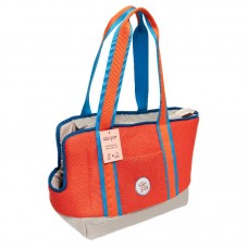 Bolsa Smash - Laranja - 42X28X32 cm