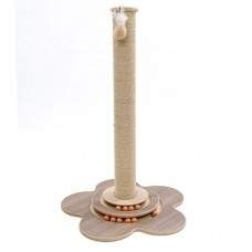 Arranhador Jundu - G - 72X72X108 cm