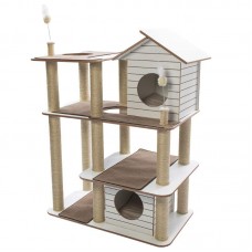 1979 - ARRANHADOR GAMBOA - 109X73X148 CM