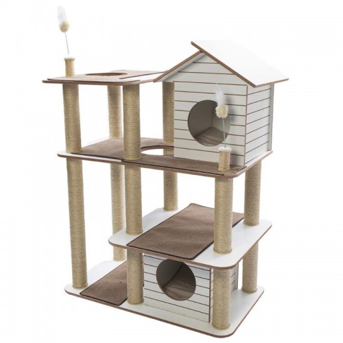 ARRANHADOR GAMBOA - 109X73X148 CM