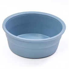 Comedouro antiderrapante - Azul - 250 ml