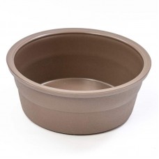 Comedouro antiderrapante - Fendi - 250 ml