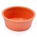 Comedouro antiderrapante - Terracota - 250 ml