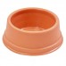 Comedouro filhote pequeno - Terracota - 300 ml