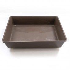 753-5 - Bandeja higiênica - Fendi - I 44,5X33X9,5 cm