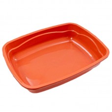 743-3 - BAND HIG S/BORDA VM 41,5X31,5X9 cm