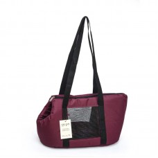 MARIE2-3 - BOLSA MARIE NYLON 600 VM N°2 40X21X25CM