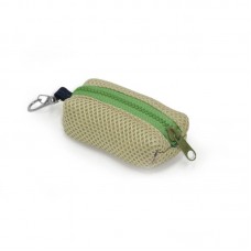 1612-6 - Cata caca - Bege - 9,5X6X3 cm