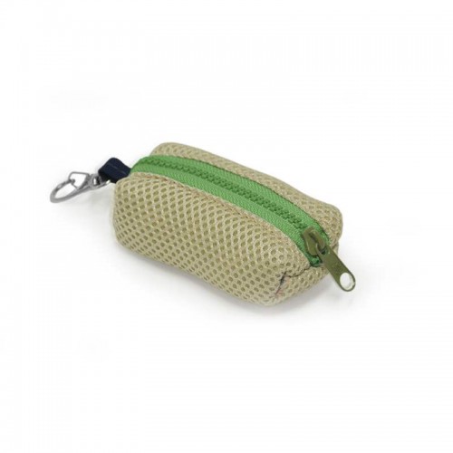 Cata caca - Bege - 9,5X6X3 cm