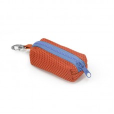 1612-18 - Cata caca - Laranja - 9,5X6X3 cm