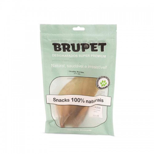 ORELHA BOVINA ZIPPYDOG 1 UN