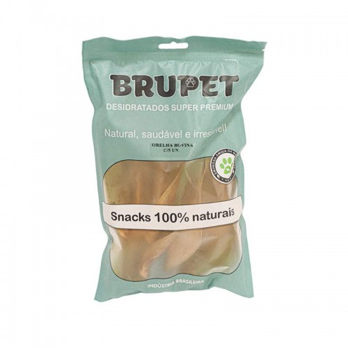 ORELHA BOVINA ZIPPYDOG 5 UN