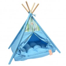 6024M-2 - TENDA DAKOTA AZ P 60X66X90 cm