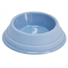 Comedouro para gatos - Azul - 140 ml
