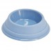 Comedouro para gatos - Azul - 140 ml