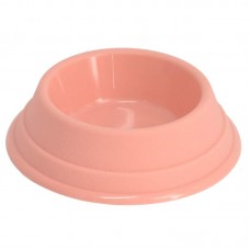 225-4 - Comedouro para gatos - Rose - 140 ml