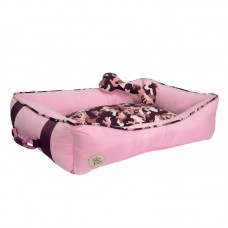 CAMA AYLA SELVA RS G 70X97X18 CM