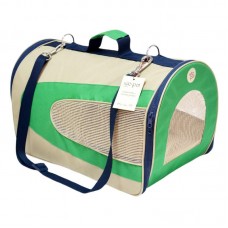 Bolsa Tennis - Verde - 56X32X32 cm