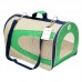 Bolsa Tennis - Verde - 56X32X32 cm