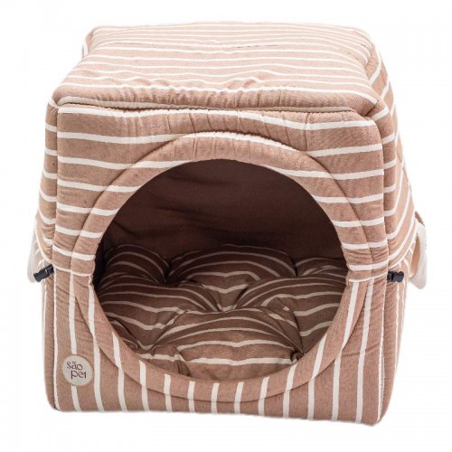 TOCA SANCHO - BG - TAM. VARIADOS