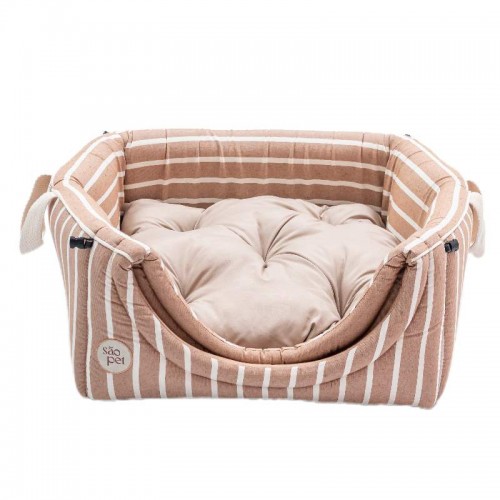 TOCA SANCHO - BG - TAM. VARIADOS