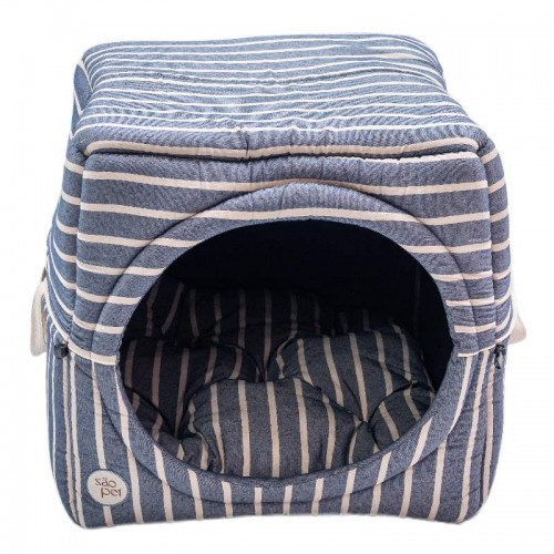 TOCA SANCHO - AZ - TAM. VARIADOS