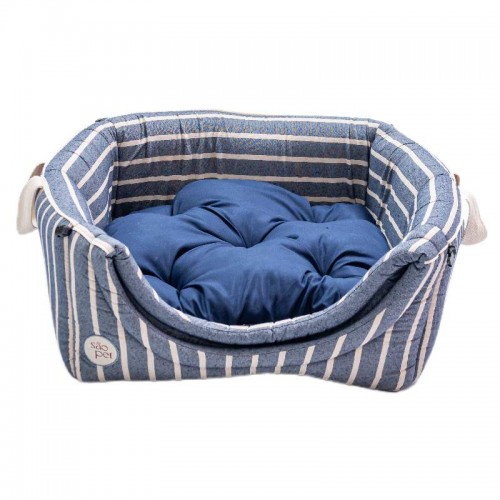 TOCA SANCHO - AZ - TAM. VARIADOS