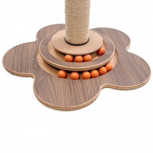 ARRANHADOR JUNDU - TAM. VARIADOS