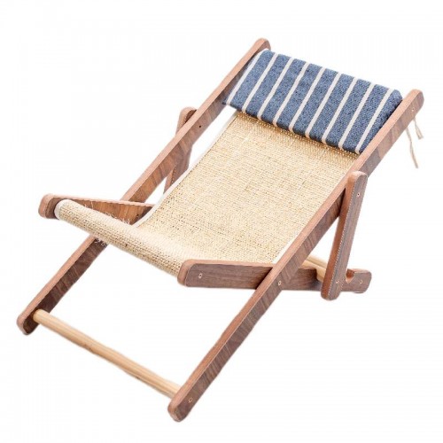 CADEIRA BUZIOS - 53X38X35 cm