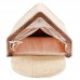 Casa Sapê - 60X53X44,5 cm