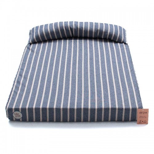 ESPREGUICADEIRA RIO - AZ - TAM. VARIADOS