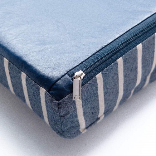 ESPREGUICADEIRA RIO - AZ - TAM. VARIADOS