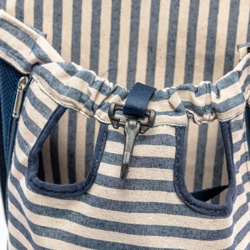 KANGOO PIPA - AZ - TAM. VARIADOS