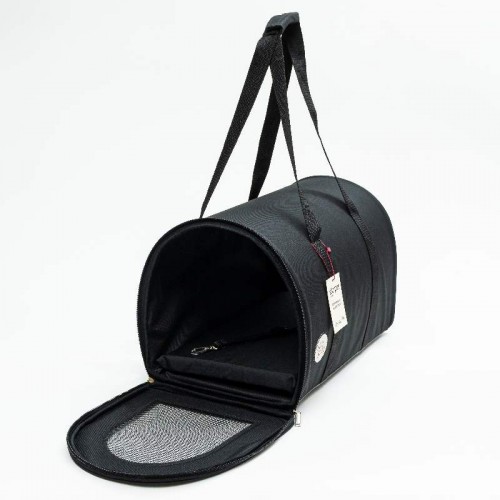 BOLSA RED NYLON LISO - 45X26X30 cm