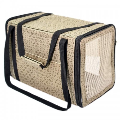 BOLSA FLORIPA 48X25X33 CM
