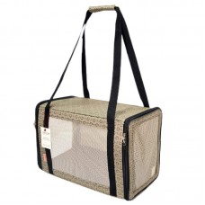 1603PR - BOLSA FLORIPA 48X25X33 CM